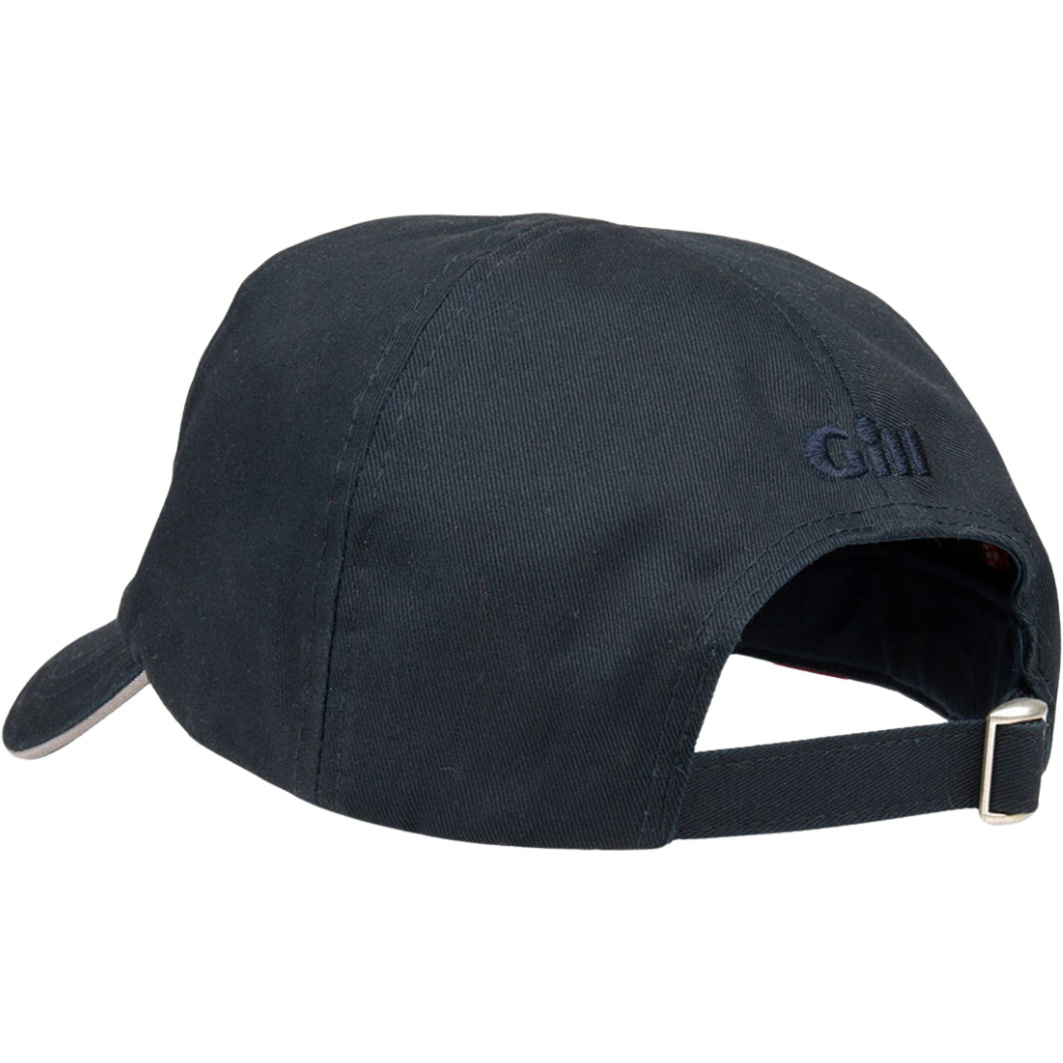 2026 Gill Marine Sailing Cap 139 - Navy